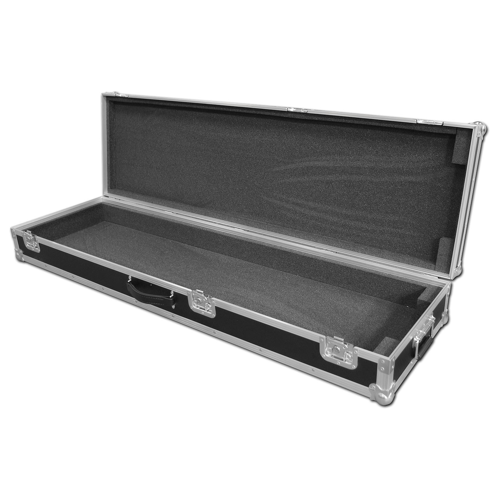 Hard Keyboard Flight Case For Yamaha Motif ES8, Heavy Duty